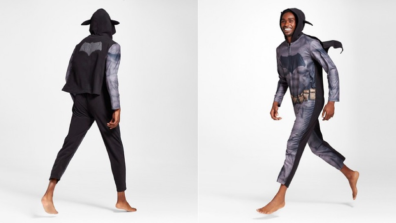 Illustration for article titled These Onesie Costumes Are Beautiful and Majestic and I Would Like to Wear Them All